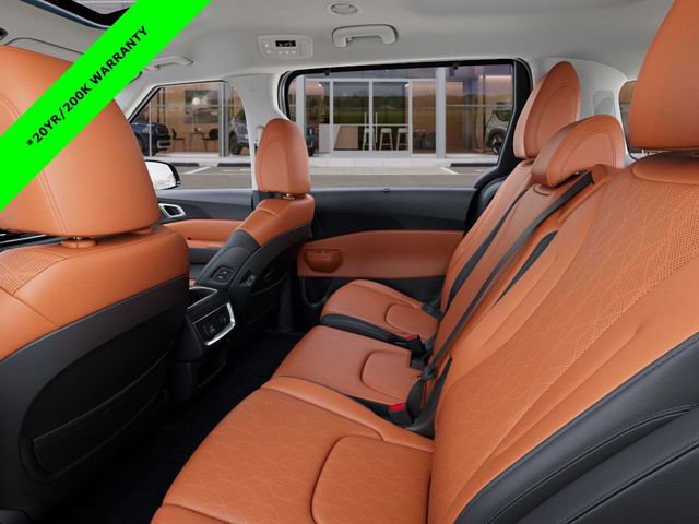 New 2026 Kia Carnival SX image 18