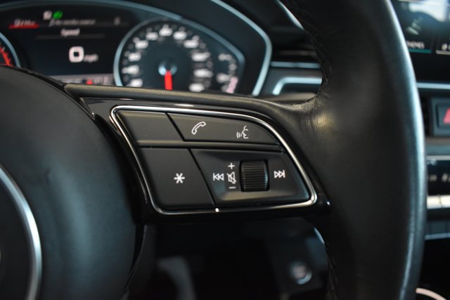 Used 2023 Audi A5 2.0T Premium AWD/4WD image 21