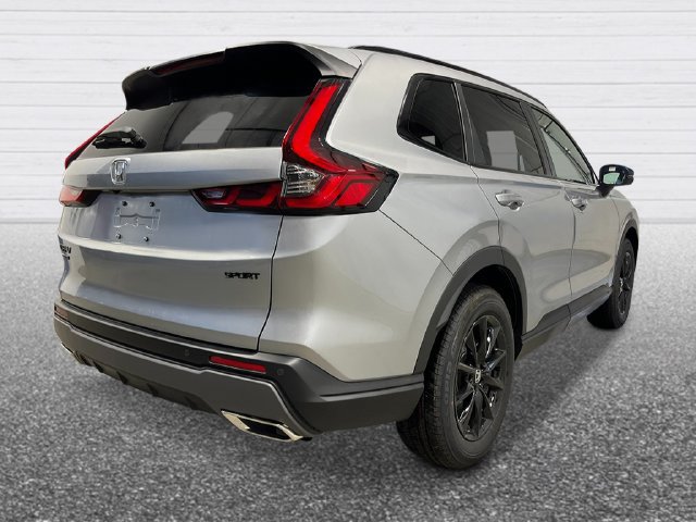New 2027 Honda CR-V Sport-L image 5