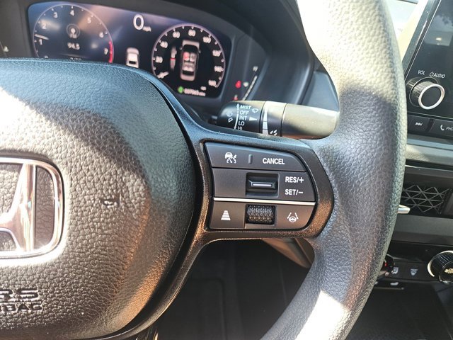 Certified 2024 Honda Accord EX image 22