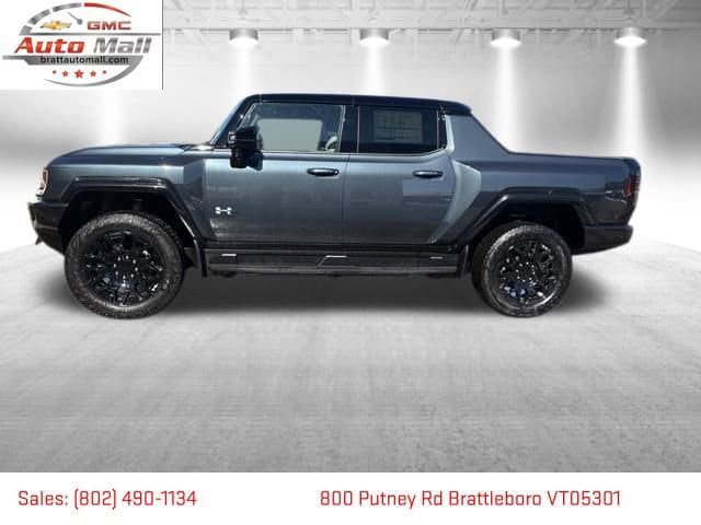 New 2026 GMC Hummer EV 4x4 Crew Cab image 2
