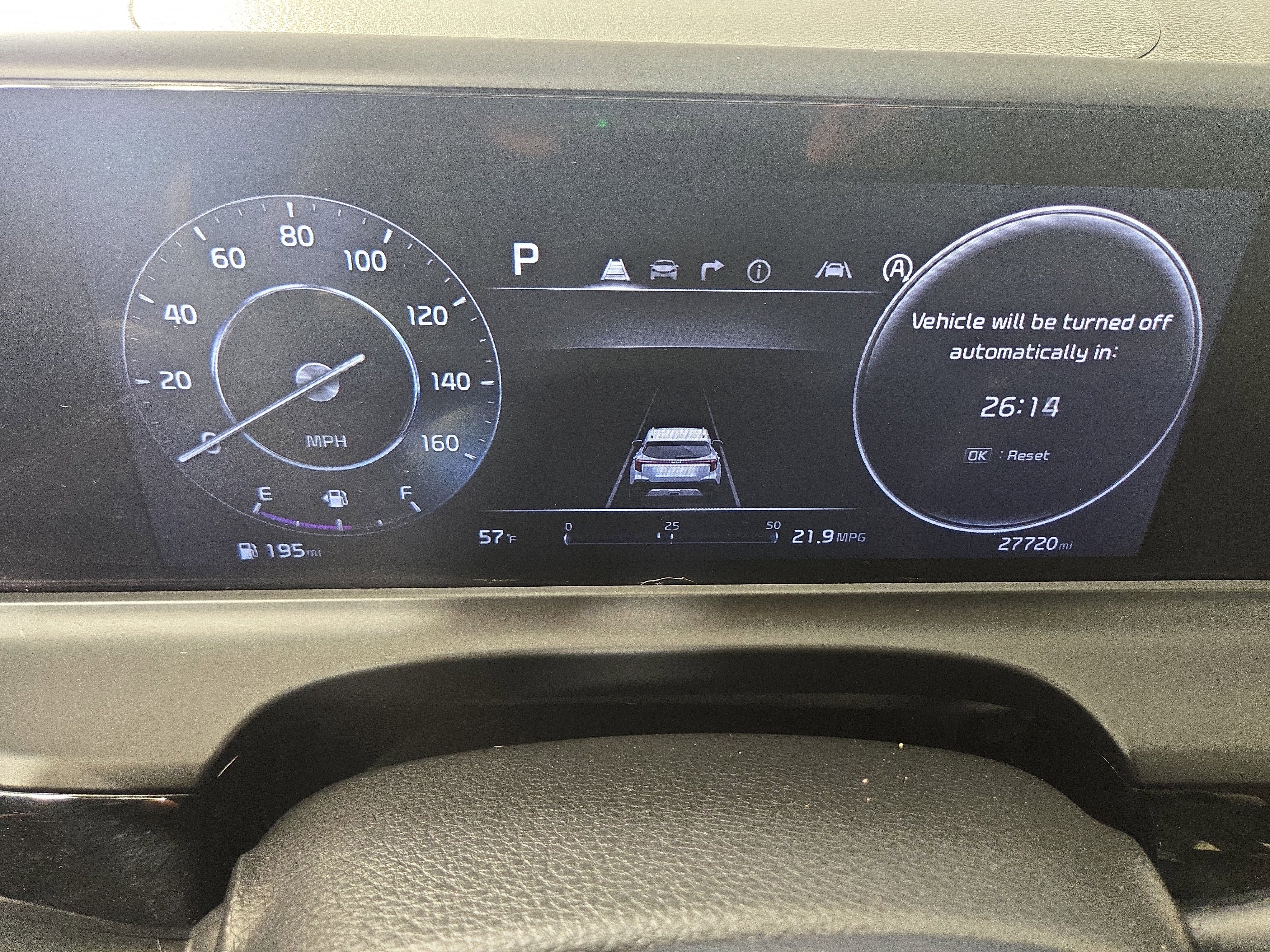 Used 2024 Kia Seltos S image 17