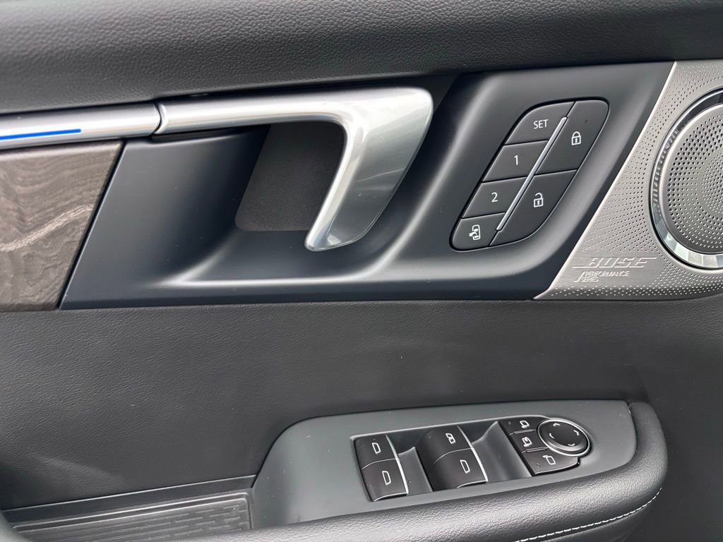 New 2026 Buick Enclave Avenir w/ Super Cruise Package image 19