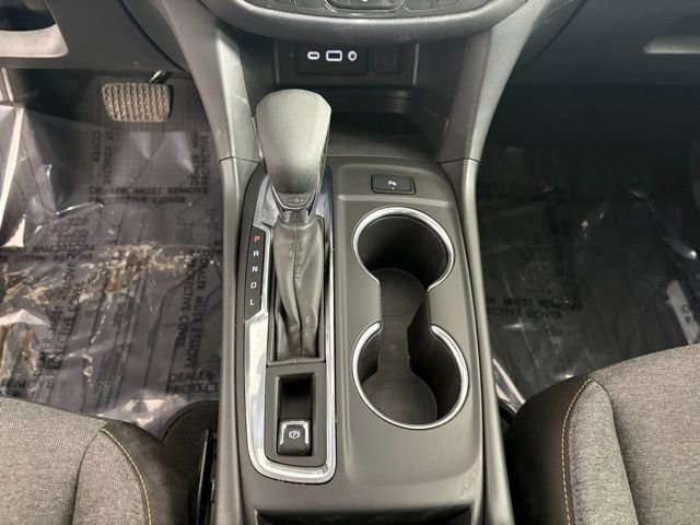 Used 2024 Chevrolet Equinox LT w/ LPO, Floor Liner Package image 23