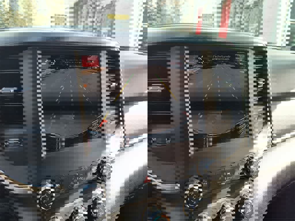 Used 2024 RAM 2500 Big Horn image 17