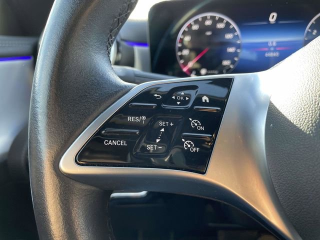 Used 2025 Mercedes-Benz CLA 250 4MATIC image 23