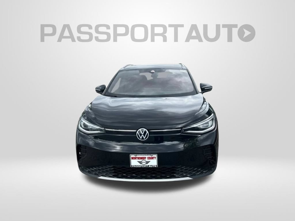 Used 2023 Volkswagen ID.4 Pro S Plus AWD/4WD image 2