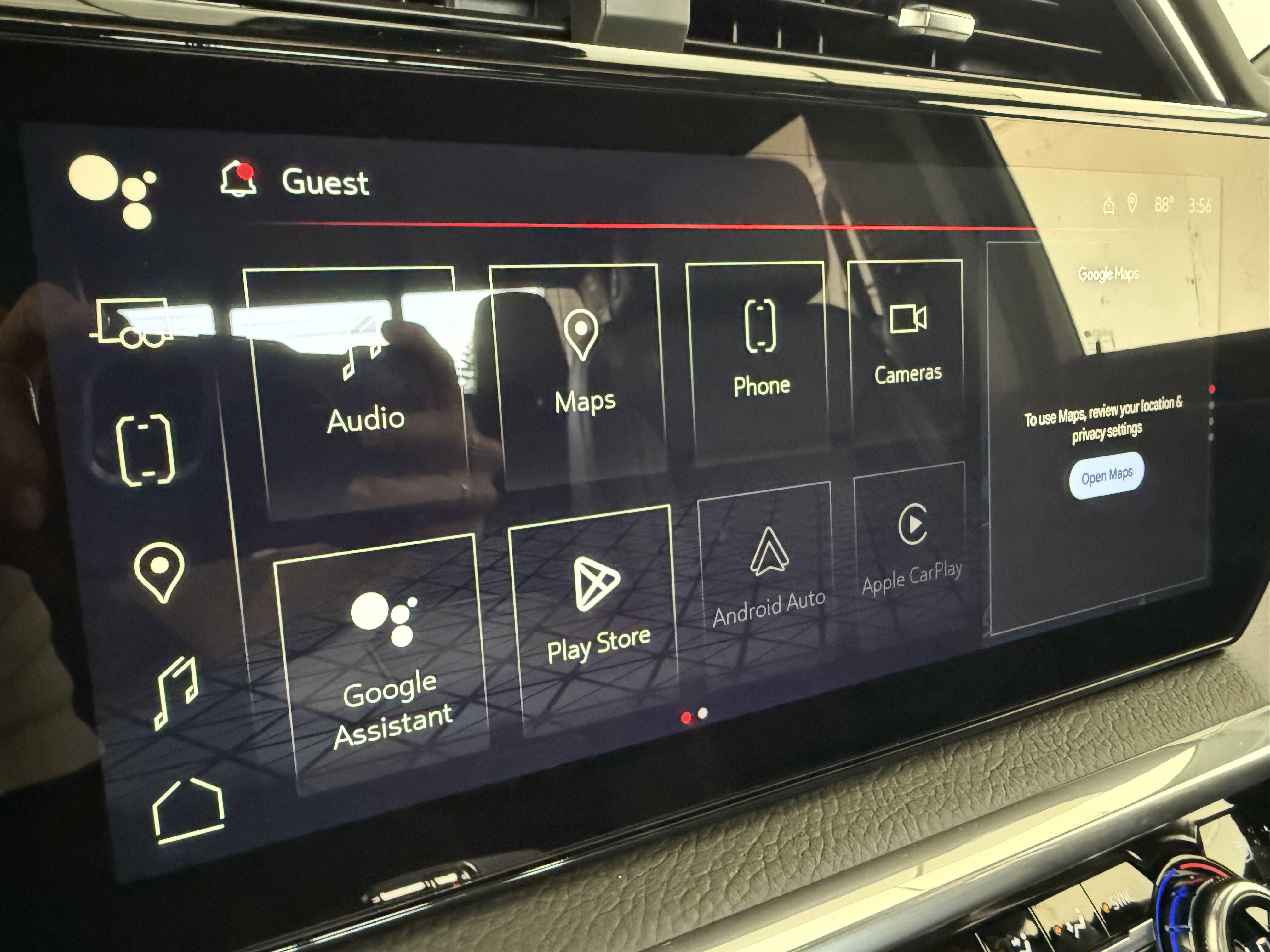 New 2026 GMC Sierra 1500 Denali w/ Technology Package image 30