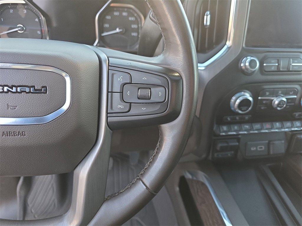 Certified 2023 GMC Sierra 3500 Denali w/ Denali Ultimate Package image 18