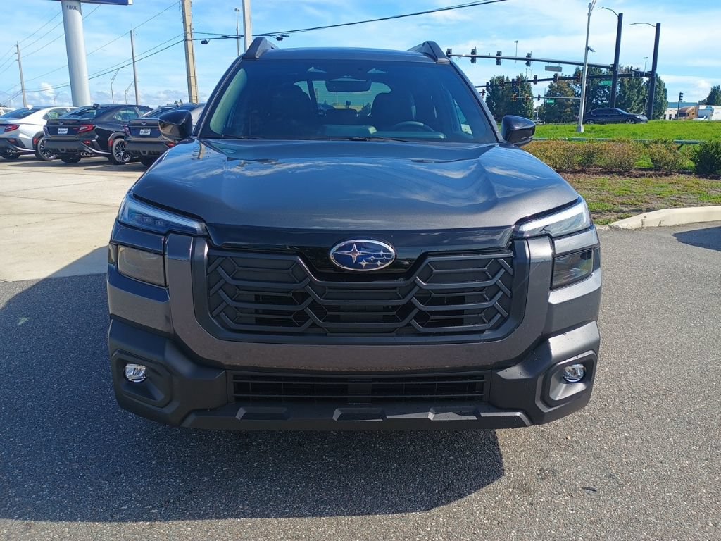New 2026 Subaru Outback Premium AWD/4WD image 2