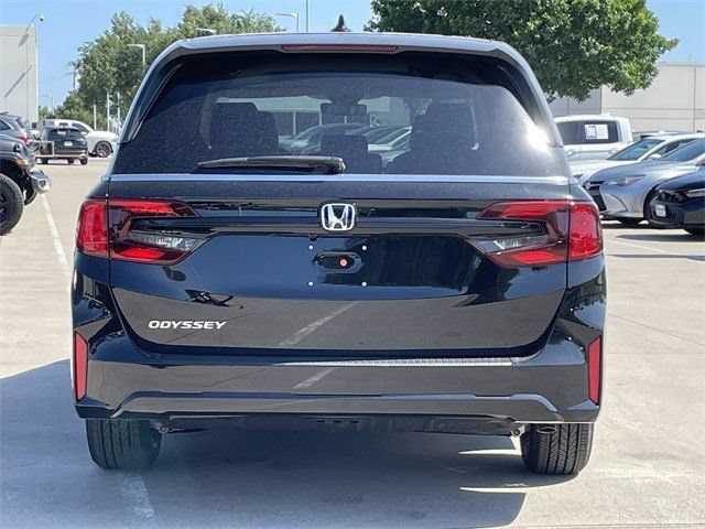 New 2026 Honda Odyssey EX-L image 5