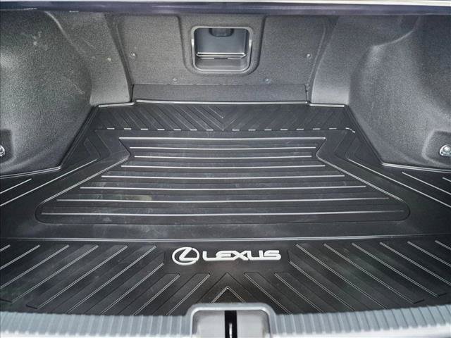 Certified 2023 Lexus ES 350 Ultra Luxury w/ Accessory Package (Z2) FWD image 5