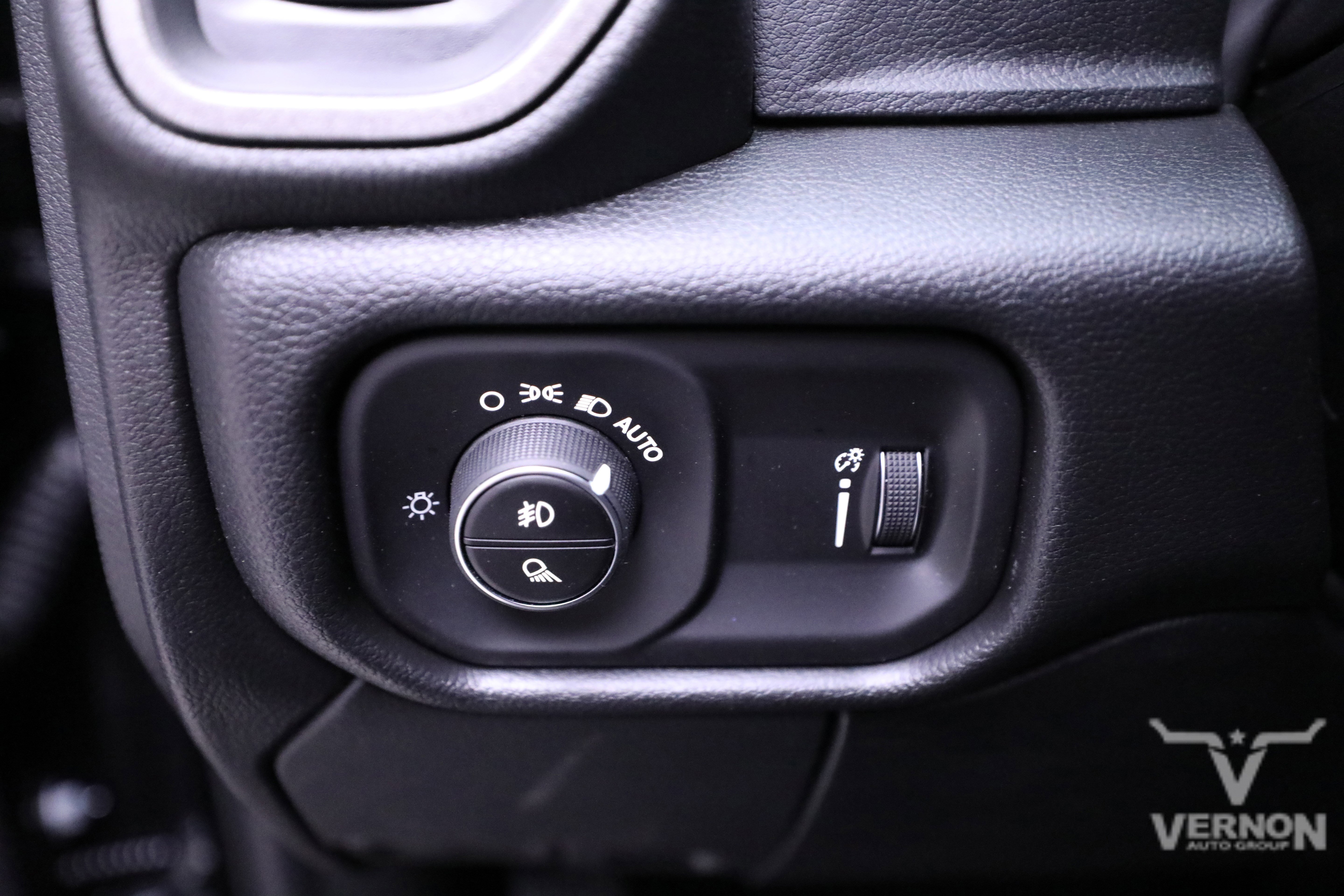 New 2026 RAM 3500 Tradesman image 16