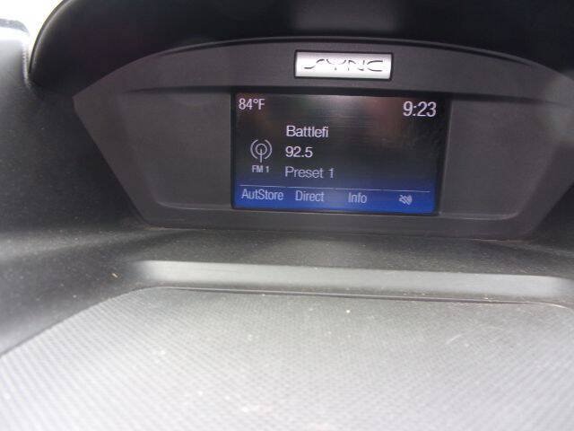 Used 2016 Ford Escape SE FWD image 12