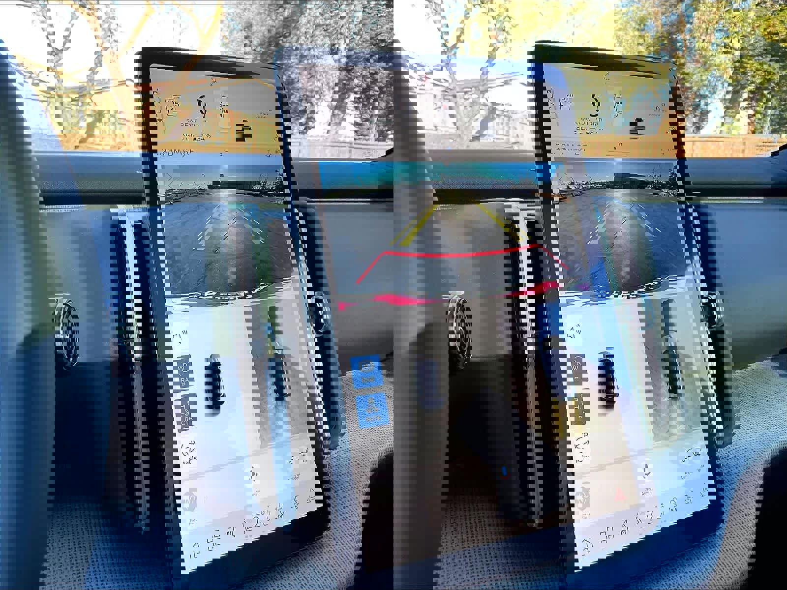 New 2026 Volvo EX30 Ultra w/ Climate Package image 20