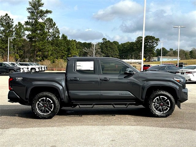 New 2026 Toyota Tacoma TRD Sport image 9