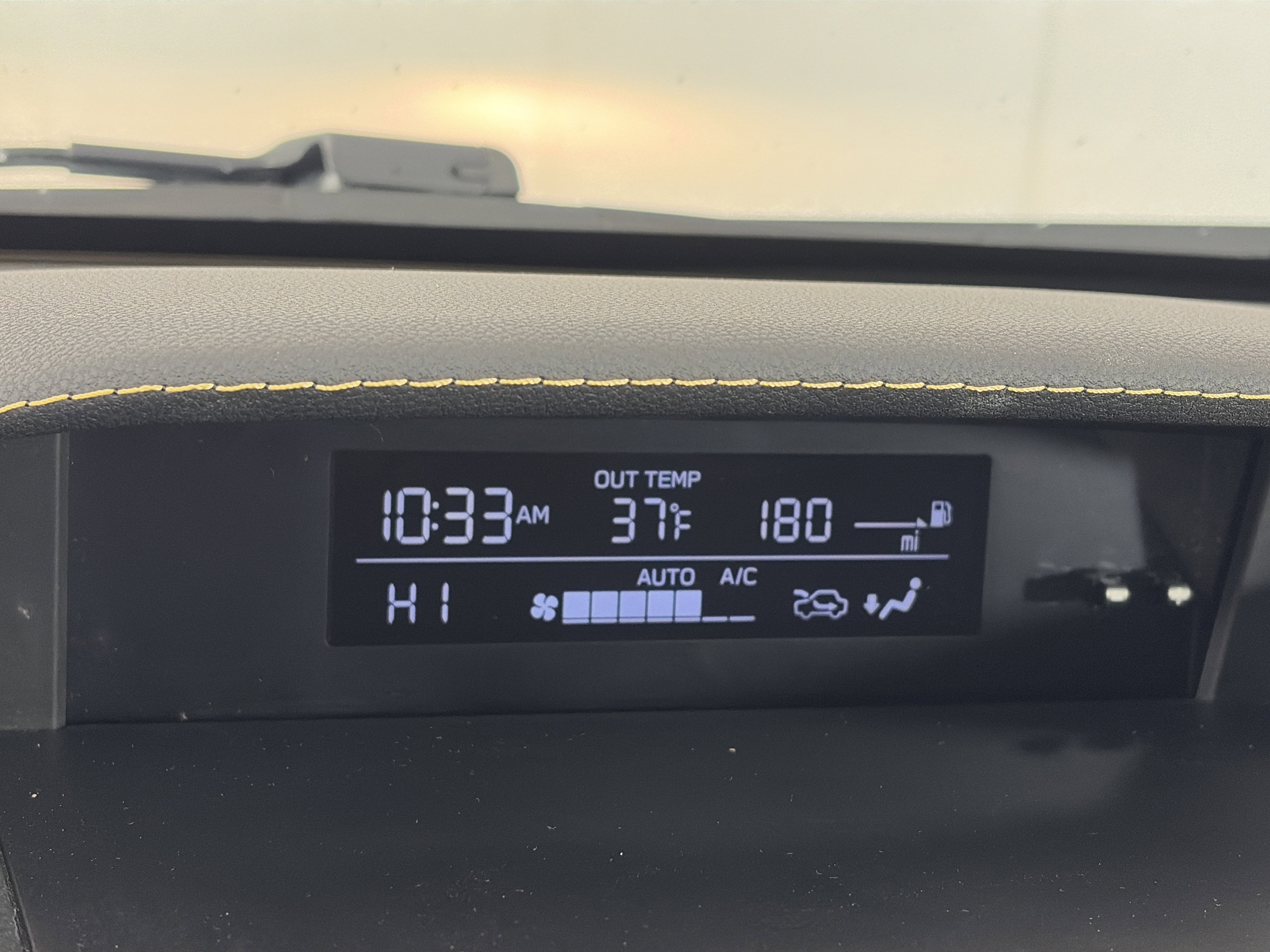 Used 2021 Subaru Crosstrek 2.5i Sport w/ Popular Package #2B image 25