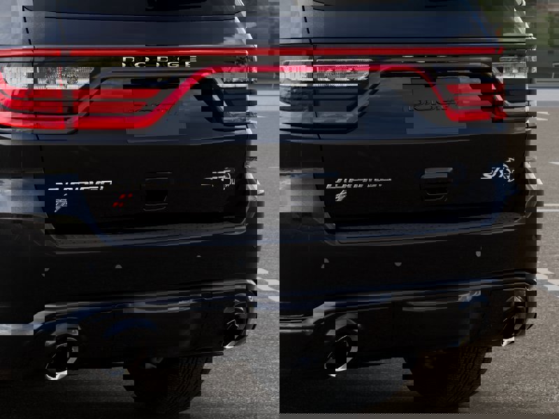 New 2026 Dodge Durango SRT Hellcat image 40