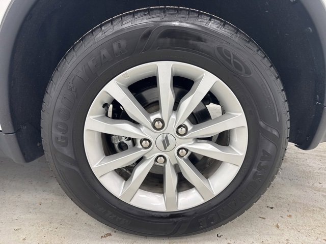 Used 2022 Dodge Durango SXT w/ Trailer Tow Group IV image 31