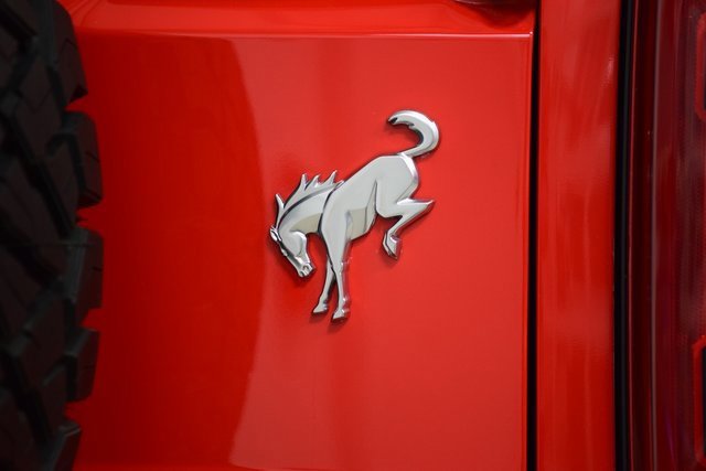 Used 2022 Ford Bronco Badlands image 17