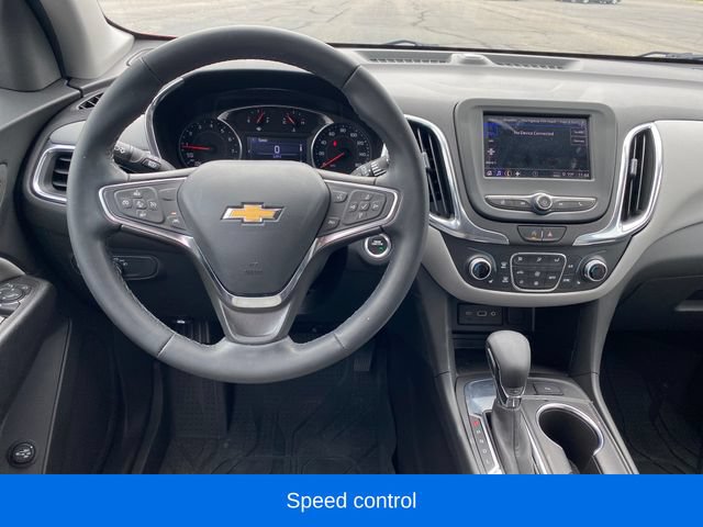 Used 2024 Chevrolet Equinox LT w/ LPO, Floor Liner Package FWD image 7