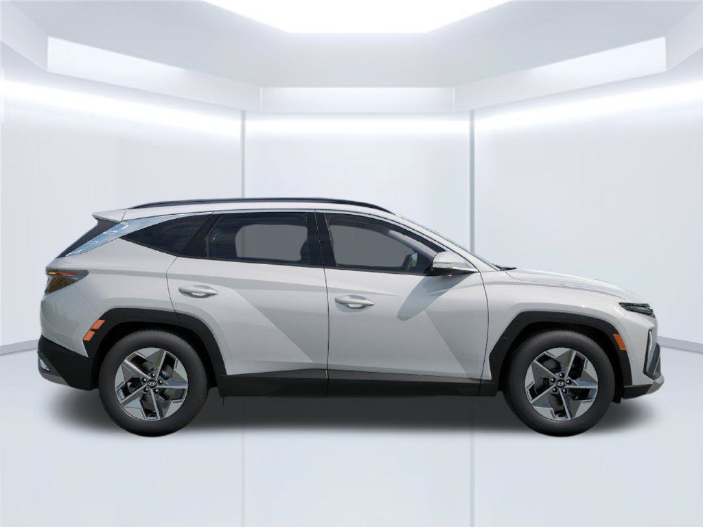 New 2026 Hyundai Tucson SEL FWD image 7