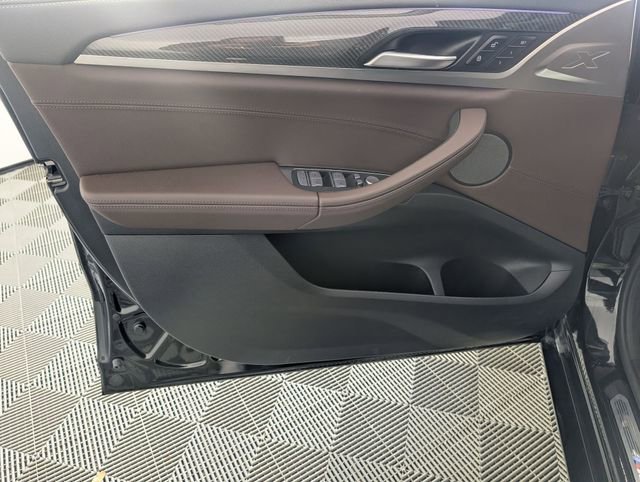 Used 2024 BMW X3 M40i image 10