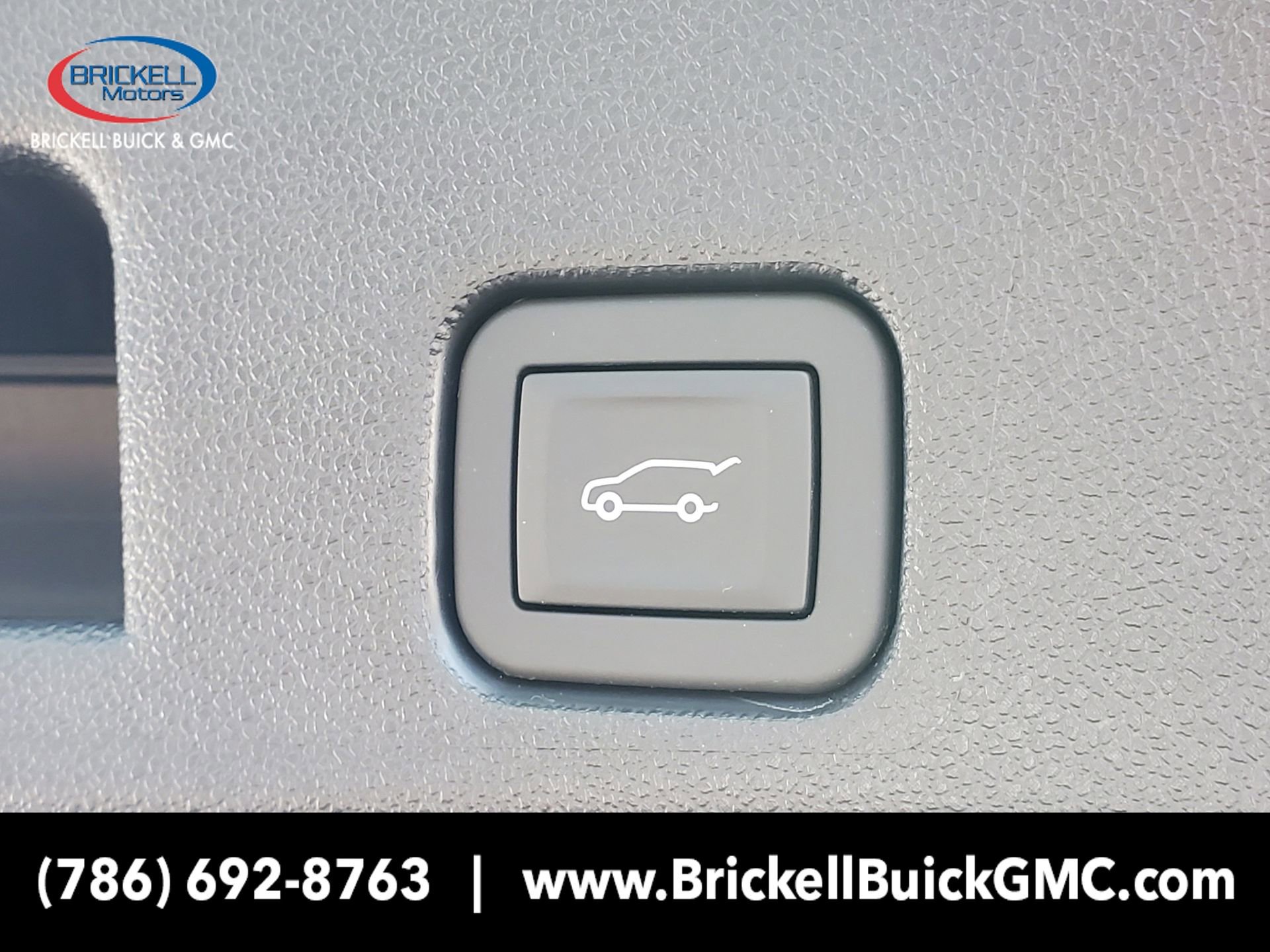 New 2026 Buick Enclave Sport Touring FWD image 9