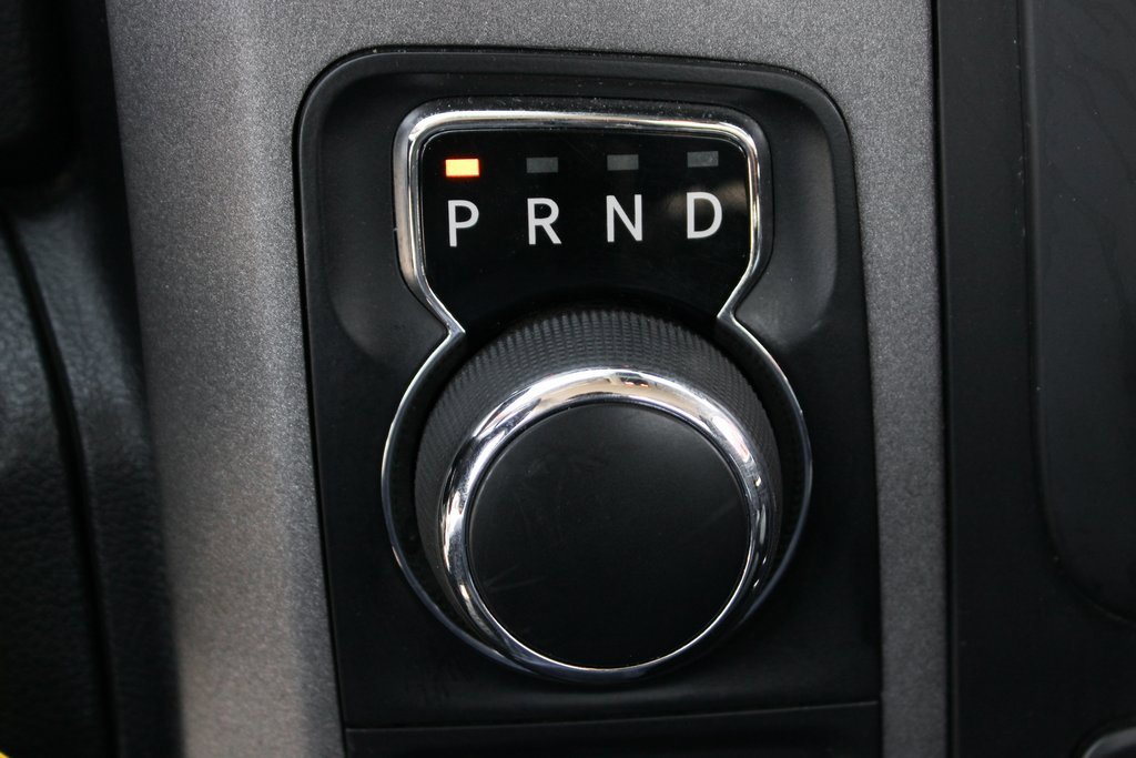 Used 2021 RAM 1500 Tradesman w/ Popular Equipment Group image 26