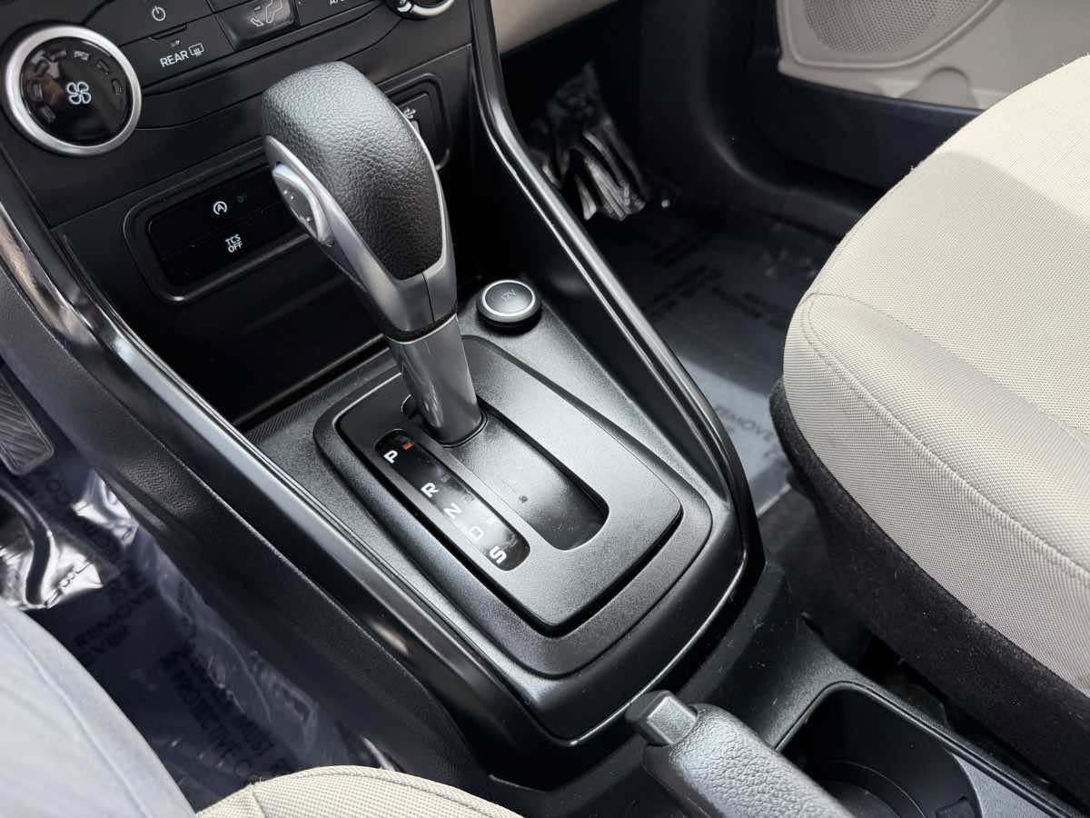 Used 2021 Ford EcoSport S FWD image 20