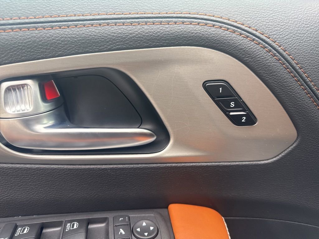 New 2026 Chrysler Pacifica Pinnacle image 18