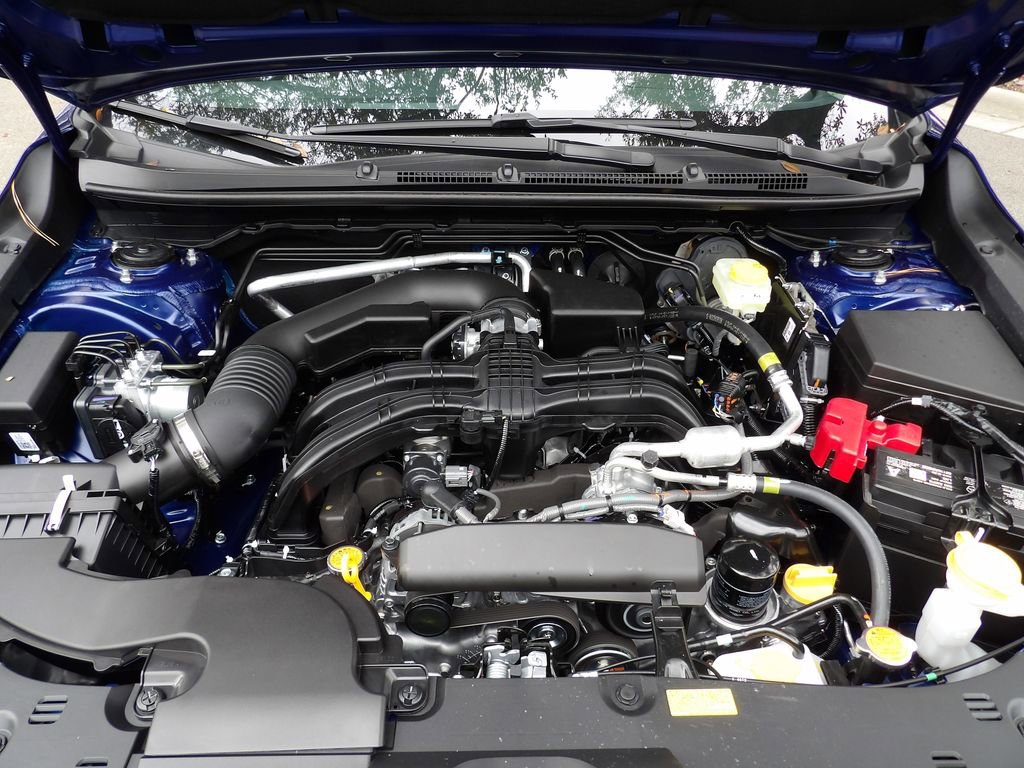 Used 2026 Subaru Crosstrek 2.5i Limited w/ Popular Package #3A image 28