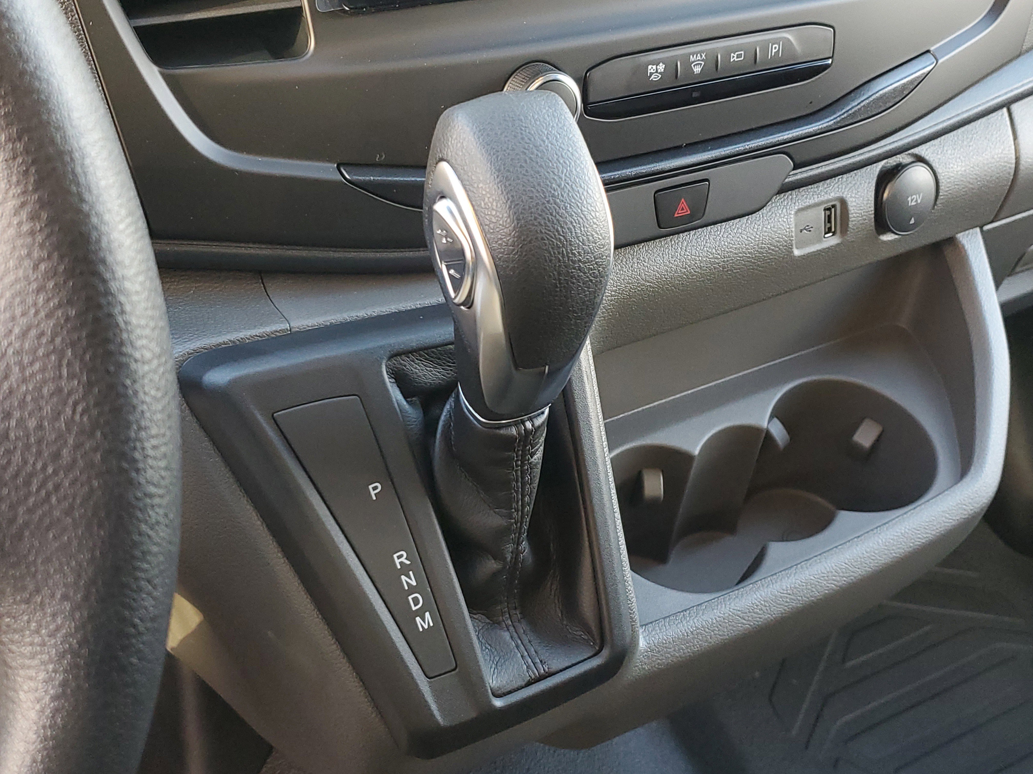 New 2025 Ford Transit 250 148 Medium Roof w/ Load Area Protection Package image 30