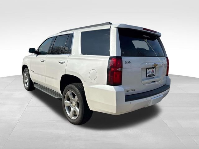 Used 2018 Chevrolet Tahoe LT image 6