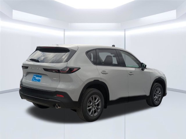 New 2026 MAZDA CX-5 Select AWD/4WD image 6