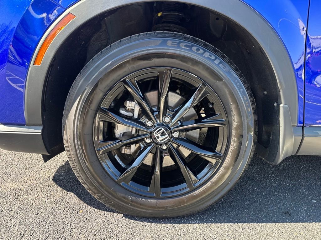 Used 2024 Honda CR-V Sport-L image 30