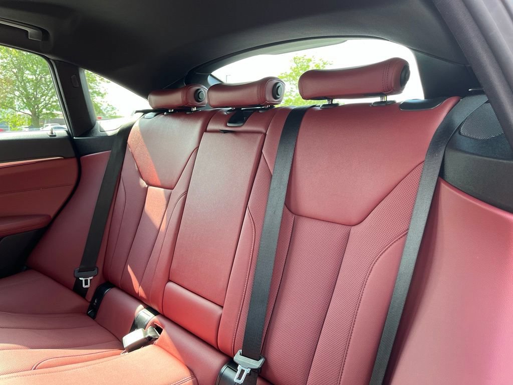 Certified 2023 BMW i4 eDrive35 RWD image 21