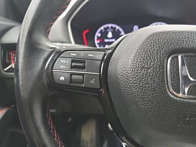 Used 2022 Honda Civic Si image 17