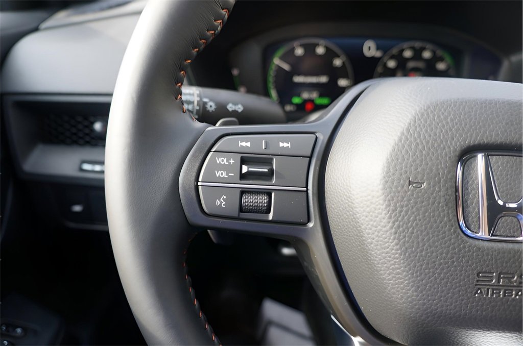 New 2026 Honda CR-V Sport-L image 10