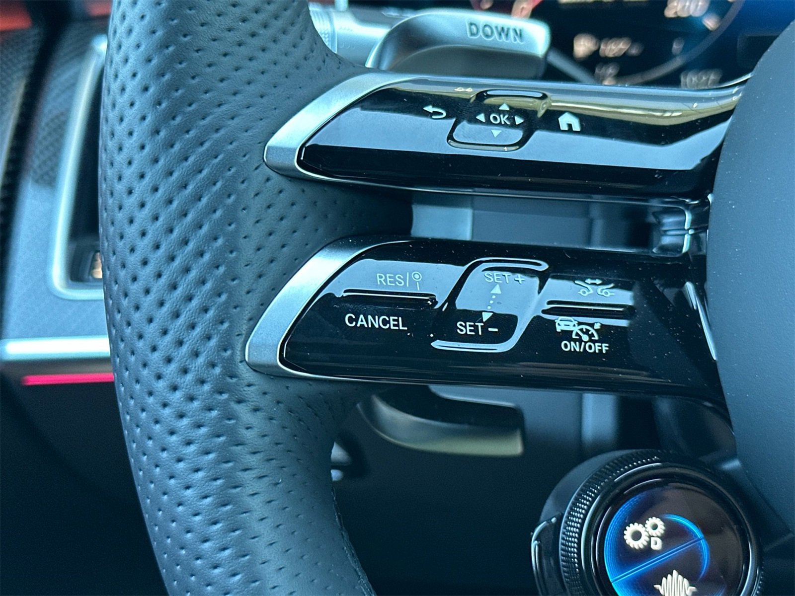 New 2025 Mercedes-Benz S 63 AMG S image 27