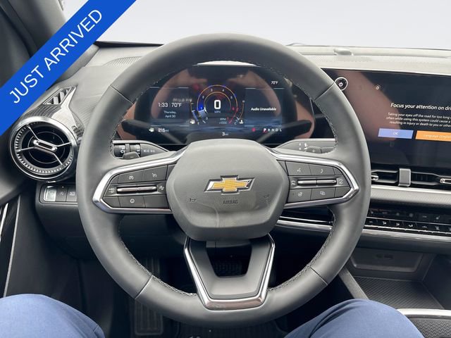 New 2026 Chevrolet Equinox LT w/ Convenience Package II FWD image 14