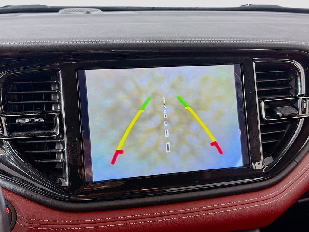 Used 2023 Dodge Durango SRT Hellcat image 42