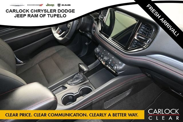 Used 2026 Dodge Durango GT RWD image 40