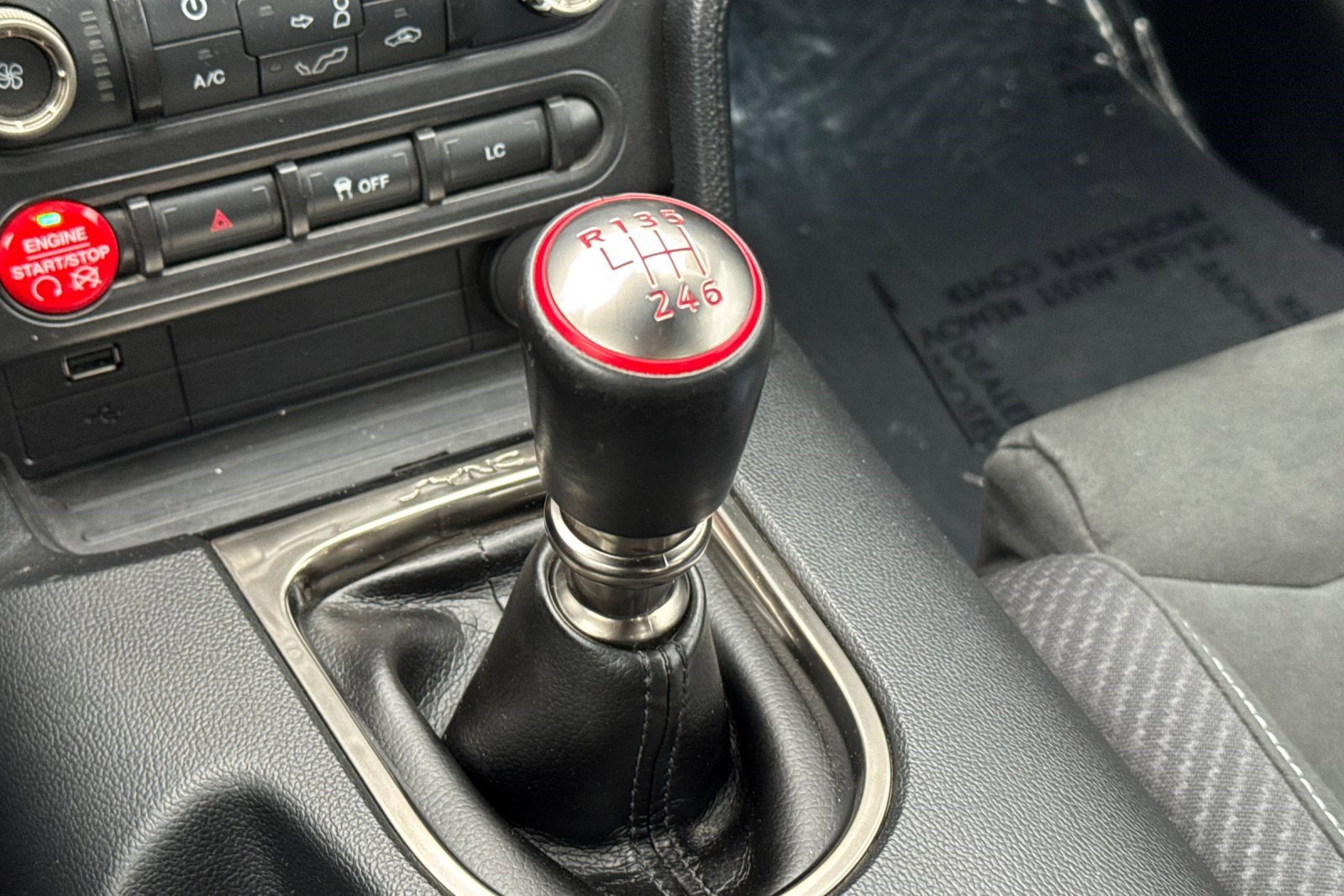 Used 2017 Ford Mustang Shelby GT350 image 15