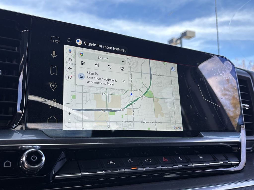 Used 2025 GMC Sierra 1500 SLT image 14