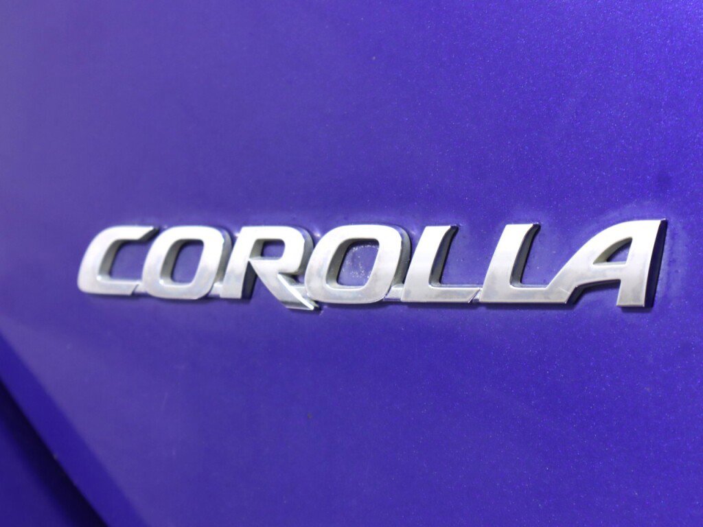 Used 2016 Toyota Corolla S FWD image 32