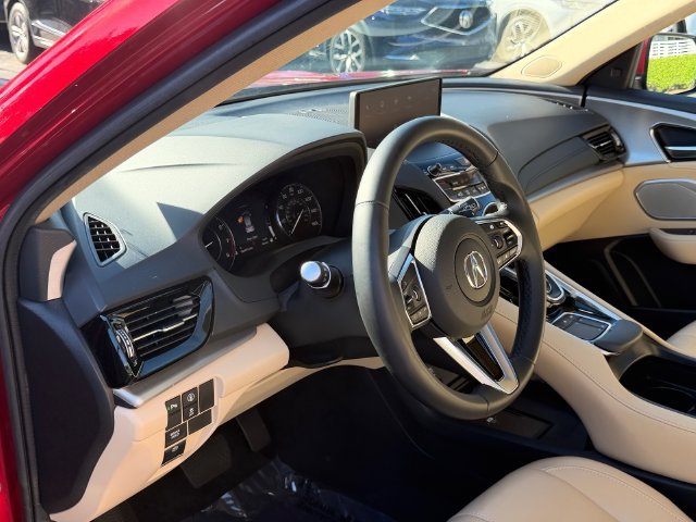 Certified 2024 Acura RDX w/ Technology Package AWD/4WD image 13