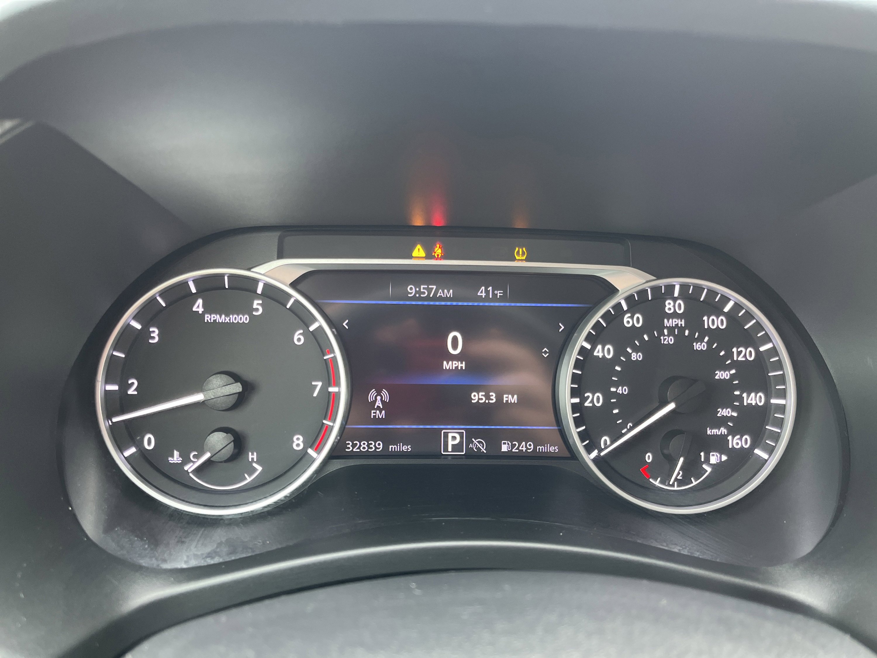 Used 2024 Nissan Sentra SV image 20