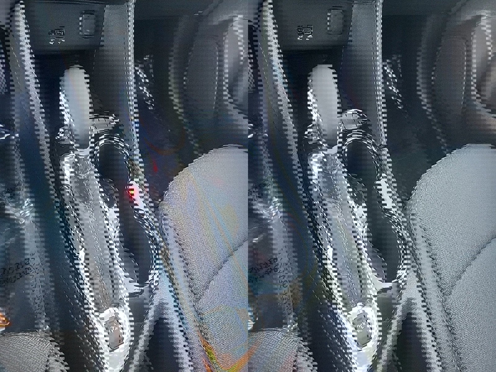 New 2026 Buick Encore GX Preferred image 17