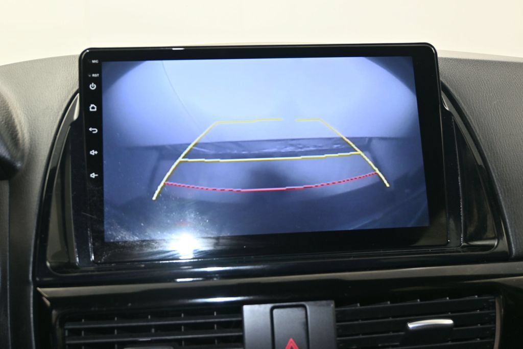 Used 2013 MAZDA CX-5 Touring FWD image 20